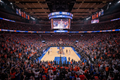 NBA Finals Game 4 at Madison Square Garden
