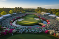 Masters Tournament 2027 hero shot — Augusta National Golf Club